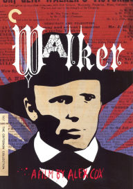 Title: Walker [Criterion Collection]