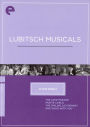 Lubitsch Musicals [4 Discs] [Criterion Collection]