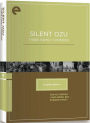 Silent Ozu - Three Family Comedies [3 Discs] [Criterion Collection]
