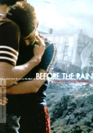 Title: Before the Rain [Criterion Collection]