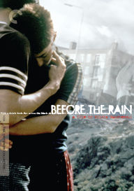 Title: Before the Rain [Criterion Collection]
