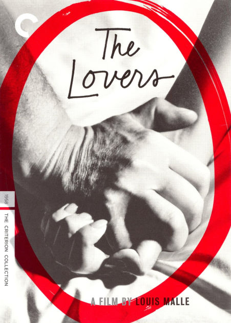 LES AMANTS (The Lovers) - Louis Malle