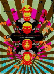 Mishima: A Life in Four Chapters