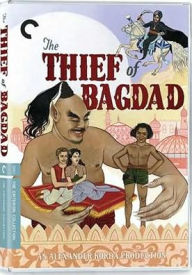 The Thief of Bagdad [2 Discs] [Criterion Collection]