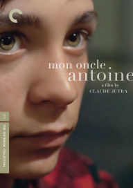 Title: Mon Oncle Antoine [2 Discs] [Special Edition] [Criterion Collection]