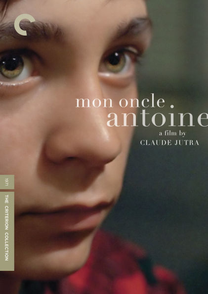 Mon Oncle Antoine [2 Discs] [Special Edition] [Criterion Collection]