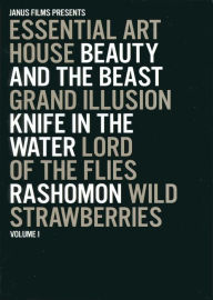 Essential Art House, Volume 1