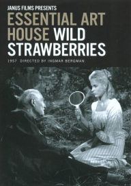 Wild Strawberries