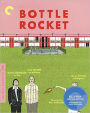 Bottle Rocket [Blu-ray] [Criterion Collection]