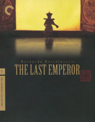 Last Emperor