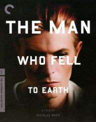 Man Who Fell to Earth