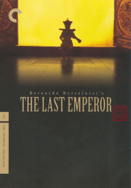 Last Emperor
