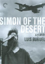 Simon del Desierto