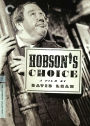 Hobson's Choice