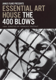400 Blows