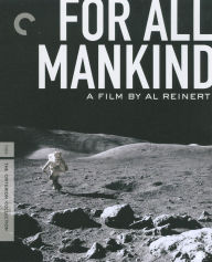 Title: For All Mankind [Criterion Collection] [Blu-ray]