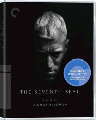 The Seventh Seal [Criterion Collection] [Blu-ray]