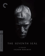 Title: The Seventh Seal [Criterion Collection] [Blu-ray]