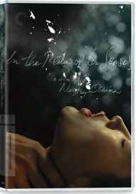 Title: In the Realm of the Senses [Criterion Collection] [Blu-ray]