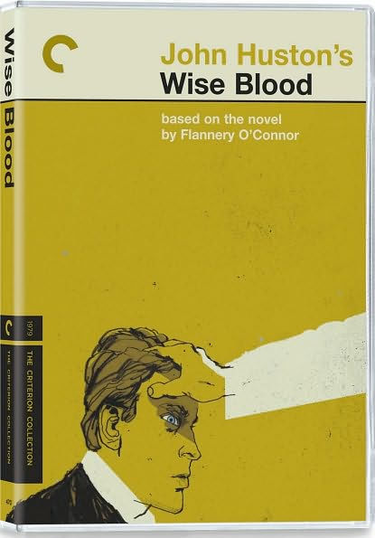 Wise Blood [Criterion Collection]