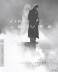 Title: Wings of Desire [Criterion Collection] [Blu-ray]