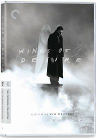 Title: Wings of Desire [Criterion Collection]