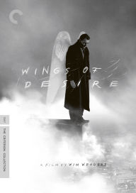Title: Wings of Desire [Criterion Collection]