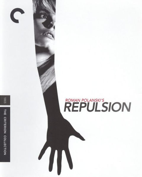 Repulsion [Criterion Collection] [Blu-ray]