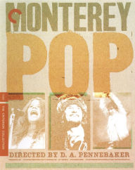 Monterey Pop