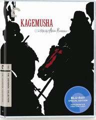 Title: Kagemusha [Criterion Collection] [Blu-ray]