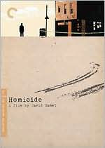 Homicide [Criterion Collection]