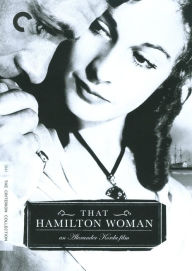 Title: That Hamilton Woman [Criterion Collection]