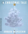 A Christmas Tale [Criterion Collection] [Blu-ray]