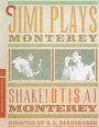 Plays Monterey & Shake Otis At Monterey