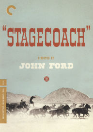 Title: Stagecoach [Criterion Collection] [2 Discs]