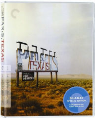 Title: Paris, Texas [Criterion Collection] [Blu-ray]