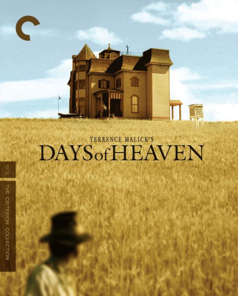 Days of Heaven [Criterion Collection] [Blu-ray]