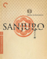 Title: Sanjuro [Criterion Collection] [Blu-ray]
