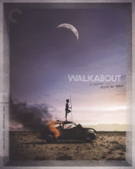 Title: Walkabout [Criterion Collection] [Blu-ray]