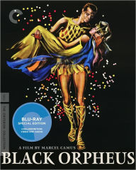 Black Orpheus [Criterion Collection] [Blu-ray]