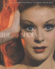 The Red Shoes [Criterion Collection] [Blu-ray]