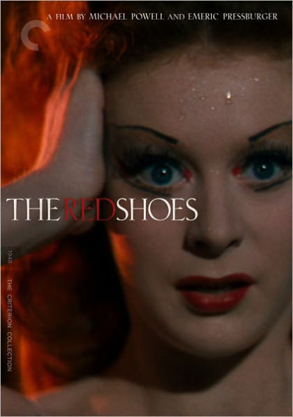 The Red Shoes [Criterion Collection]