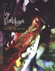 Criterion Collection: By Brakhage - An Anthology Volumes One and Two