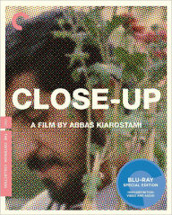 Close-Up [Criterion Collection] [Blu-ray]