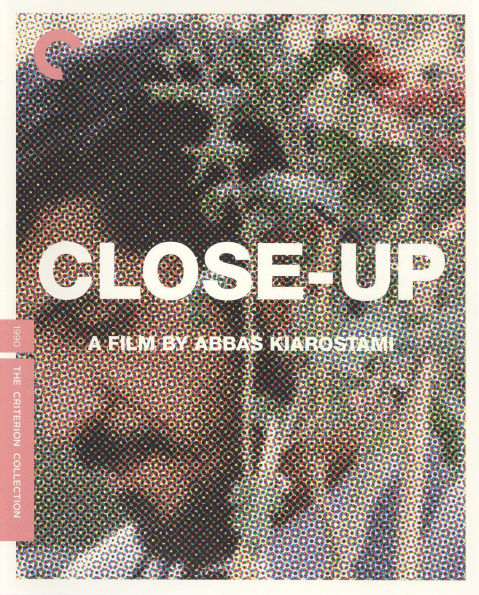 Close-Up [Criterion Collection] [Blu-ray]