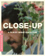 Close-Up [Criterion Collection] [Blu-ray]