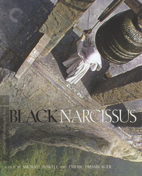 Black Narcissus [Criterion Collection] [Blu-ray]