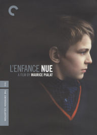 Title: L' Enfance Nue [Criterion Collection]