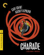 Charade [Criterion Collection] [Blu-ray]