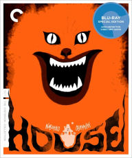 Title: House [Criterion Collection] [Blu-ray]